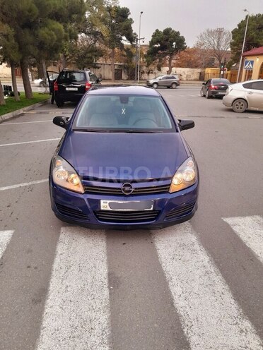 Opel Astra 2005, 298,600 km - 1.6 л - Bakı