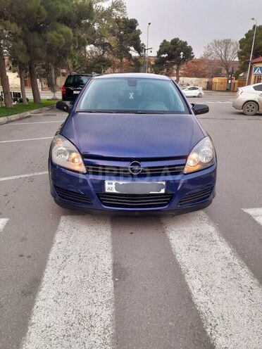 Opel Astra 2005, 298,600 km - 1.6 л - Bakı