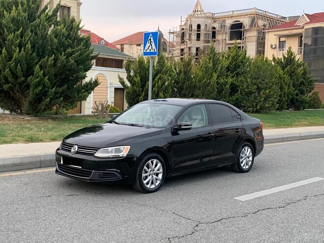 Volkswagen Jetta 2010, 235,000 km - 2.5 л - Bakı