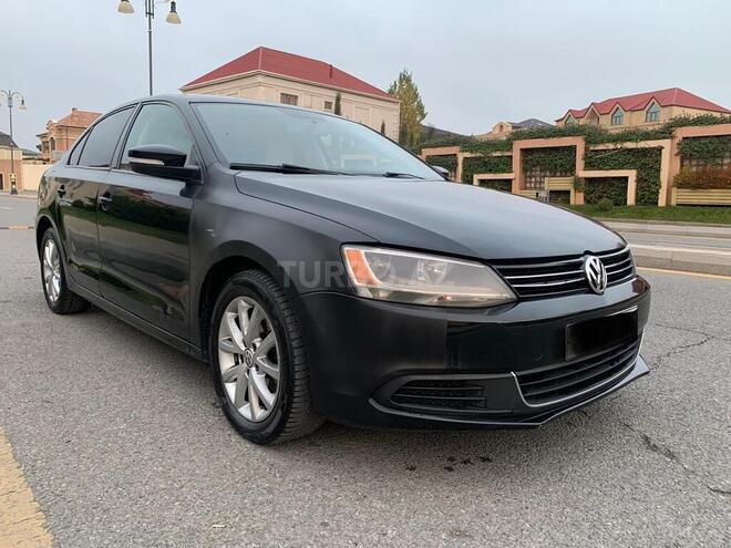 Volkswagen Jetta 2010, 235,000 km - 2.5 л - Bakı