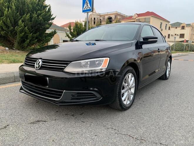 Volkswagen Jetta 2010, 235,000 km - 2.5 л - Bakı