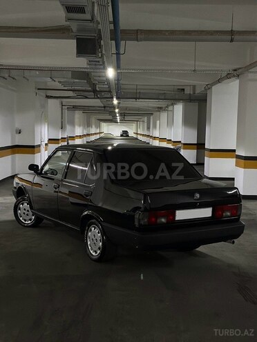 Tofas Sahin 2007, 92,007 km - 1.6 l - Bakı