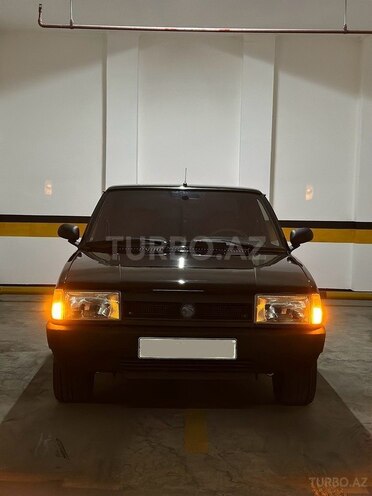 Tofas Sahin 2007, 92,007 km - 1.6 l - Bakı