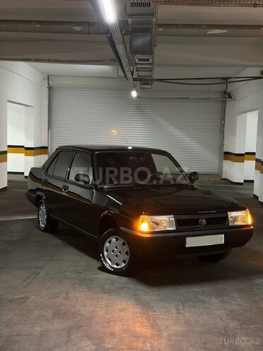 Tofas Sahin 2007, 92,007 km - 1.6 l - Bakı