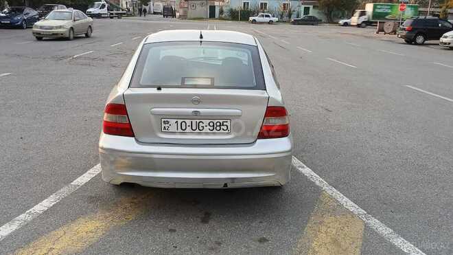 Opel Vectra 1998, 373,800 km - 2.0 l - Sumqayıt