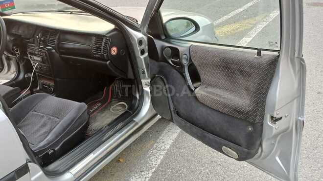 Opel Vectra 1998, 373,800 km - 2.0 l - Sumqayıt
