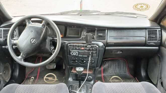 Opel Vectra 1998, 373,800 km - 2.0 l - Sumqayıt