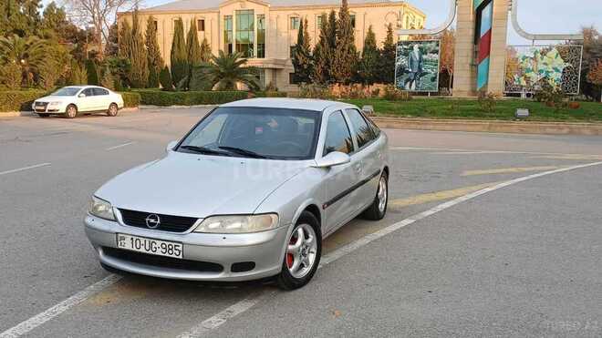 Opel Vectra 1998, 373,800 km - 2.0 l - Sumqayıt