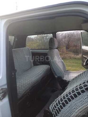 LADA (VAZ) Niva 2009, 240,000 km - 1.7 l - Şamaxı