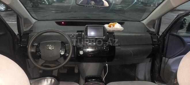 Toyota Prius 2007, 275,000 km - 1.5 l - Bakı