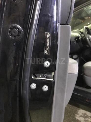 Toyota Prius 2007, 275,000 km - 1.5 l - Bakı