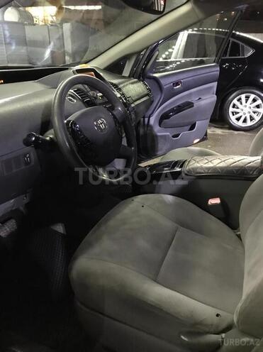 Toyota Prius 2007, 275,000 km - 1.5 l - Bakı