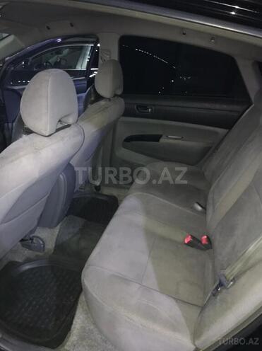Toyota Prius 2007, 275,000 km - 1.5 l - Bakı