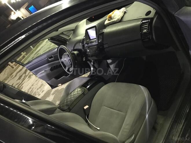 Toyota Prius 2007, 275,000 km - 1.5 l - Bakı