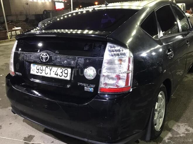 Toyota Prius 2007, 275,000 km - 1.5 l - Bakı