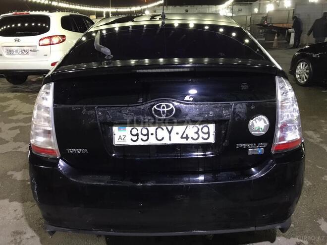 Toyota Prius 2007, 275,000 km - 1.5 l - Bakı