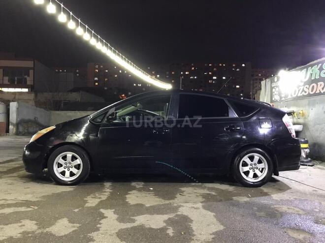 Toyota Prius 2007, 275,000 km - 1.5 l - Bakı