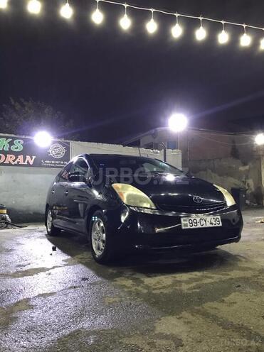 Toyota Prius 2007, 275,000 km - 1.5 l - Bakı