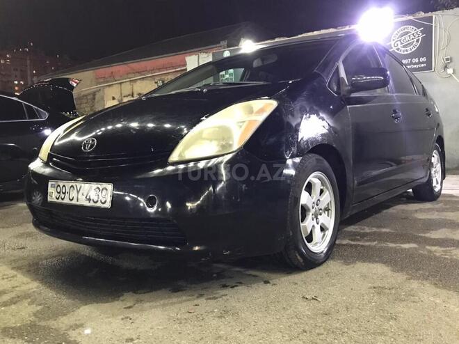 Toyota Prius 2007, 275,000 km - 1.5 l - Bakı
