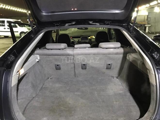 Toyota Prius 2007, 275,000 km - 1.5 l - Bakı