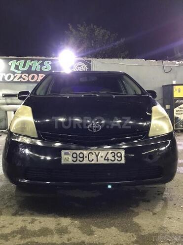 Toyota Prius 2007, 275,000 km - 1.5 l - Bakı