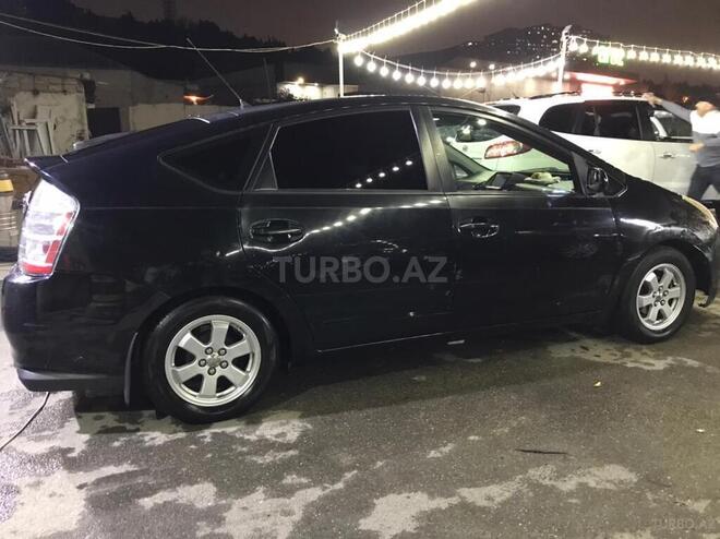 Toyota Prius 2007, 275,000 km - 1.5 l - Bakı