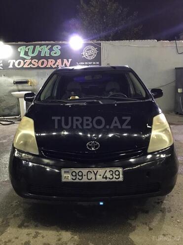 Toyota Prius 2007, 275,000 km - 1.5 l - Bakı