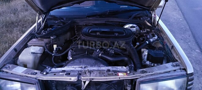 Mercedes 190 1991, 214,800 km - 2.0 l - Goranboy