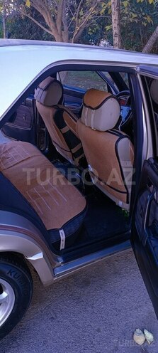 Mercedes 190 1991, 214,800 km - 2.0 l - Goranboy