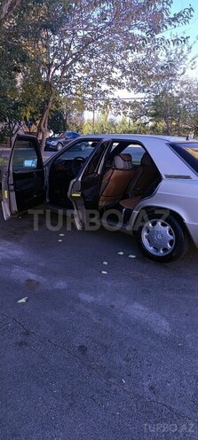 Mercedes 190 1991, 214,800 km - 2.0 l - Goranboy