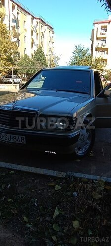 Mercedes 190 1991, 214,800 km - 2.0 l - Goranboy