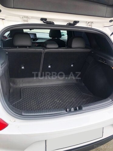 Hyundai Elantra 2017, 170,590 km - 1.6 l - Bakı
