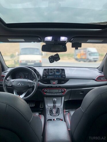 Hyundai Elantra 2017, 170,590 km - 1.6 l - Bakı