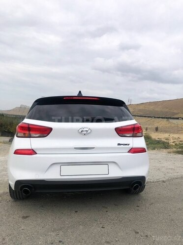Hyundai Elantra 2017, 170,590 km - 1.6 l - Bakı