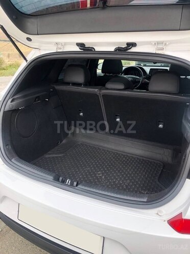 Hyundai Elantra 2017, 170,590 km - 1.6 l - Bakı