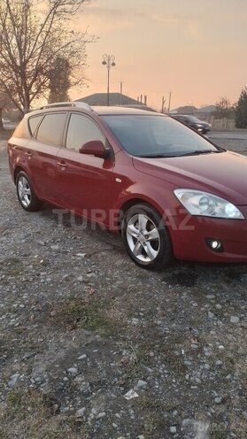 Kia Ceed 2007, 253,267 km - 2.0 л - Bakı