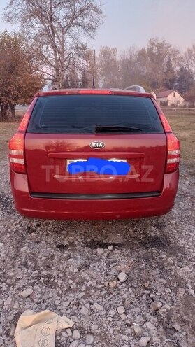 Kia Ceed 2007, 253,267 km - 2.0 л - Bakı