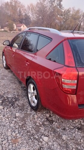 Kia Ceed 2007, 253,267 km - 2.0 л - Bakı