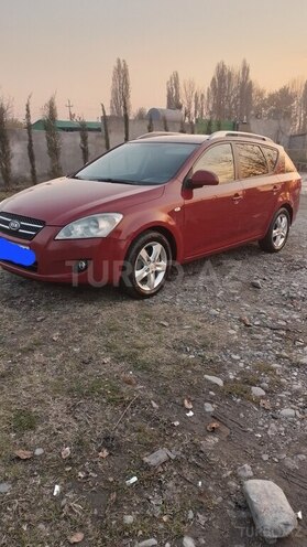 Kia Ceed 2007, 253,267 km - 2.0 л - Bakı