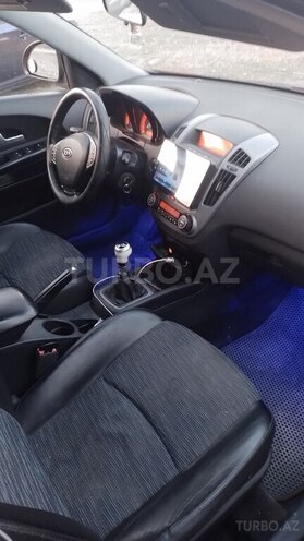 Kia Ceed 2007, 253,267 km - 2.0 л - Bakı