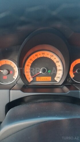 Kia Ceed 2007, 253,267 km - 2.0 л - Bakı