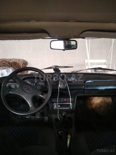 LADA (VAZ) 2106 1986, 80,000 km - 1.5 l - Ucar