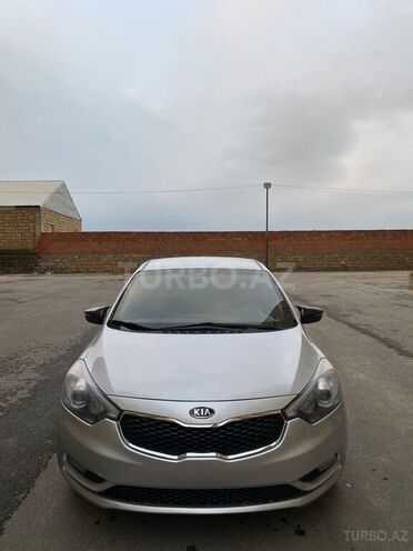 Kia Forte 2015, 214,829 km - 1.8 l - Bakı