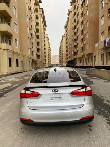 Kia Forte 2015, 214,829 km - 1.8 l - Bakı