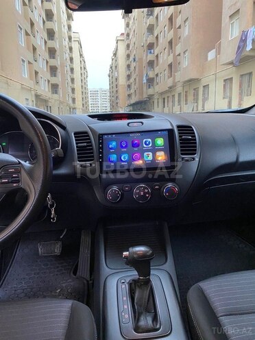 Kia Forte 2015, 214,829 km - 1.8 l - Bakı