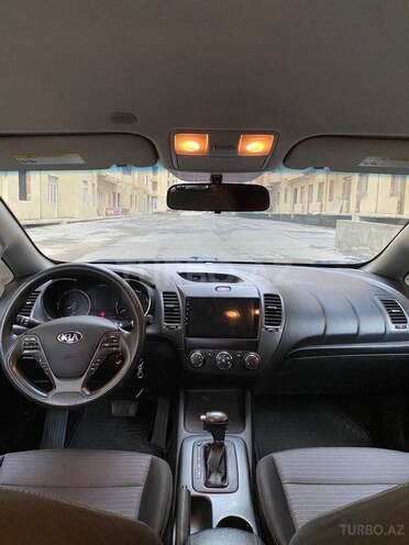 Kia Forte 2015, 214,829 km - 1.8 l - Bakı
