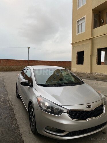 Kia Forte 2015, 214,829 km - 1.8 l - Bakı