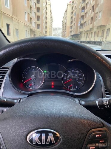 Kia Forte 2015, 214,829 km - 1.8 l - Bakı