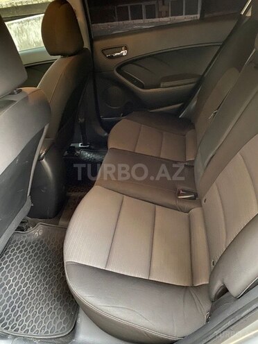 Kia Forte 2015, 214,829 km - 1.8 l - Bakı