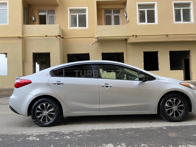 Kia Forte 2015, 214,829 km - 1.8 l - Bakı